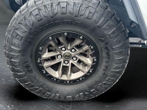 Used 2024 Jeep Wrangler Unlimited Rubicon 392 AWD/4WD image 29