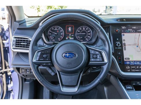 Used 2022 Subaru Outback Limited XT image 22