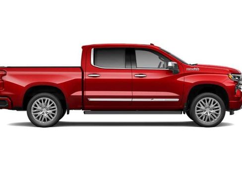 New 2026 Chevrolet Silverado 1500 High Country image 53