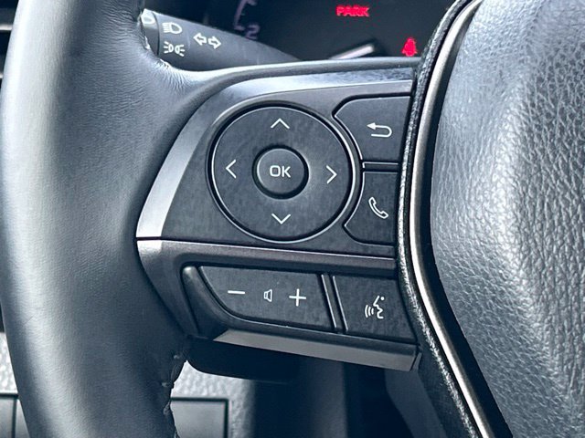 Used 2022 Toyota Camry SE AWD/4WD image 39