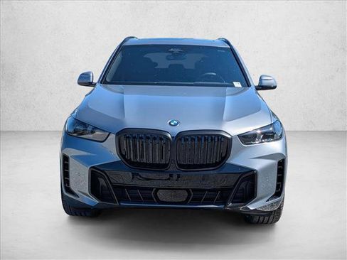 New 2026 BMW X5 sDrive40i w/ M Sport Package image 6