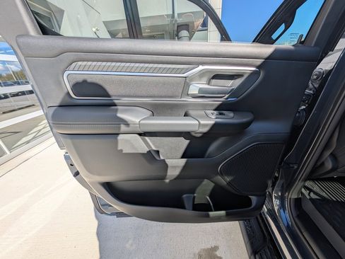 New 2026 RAM 1500 Big Horn image 43