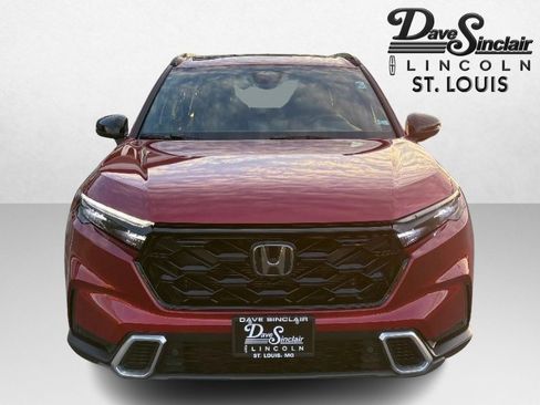 Used 2023 Honda CR-V Sport Touring image 2