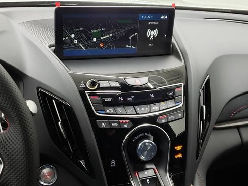 New 2026 Acura RDX A-Spec image 10