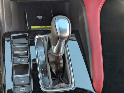 New 2026 Acura Integra A-Spec image 22