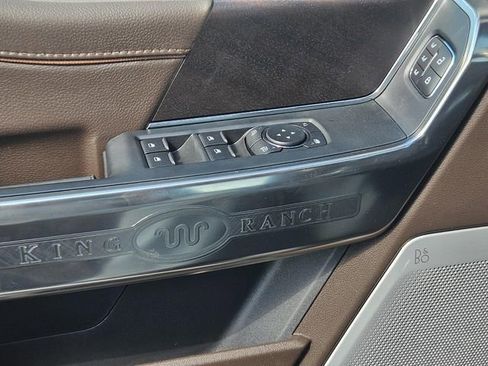 New 2026 Ford F150 King Ranch w/ Equipment Group 601A High AWD/4WD image 31