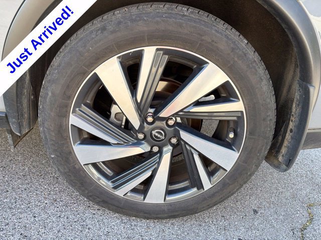 Used 2024 Nissan Murano SL FWD image 15