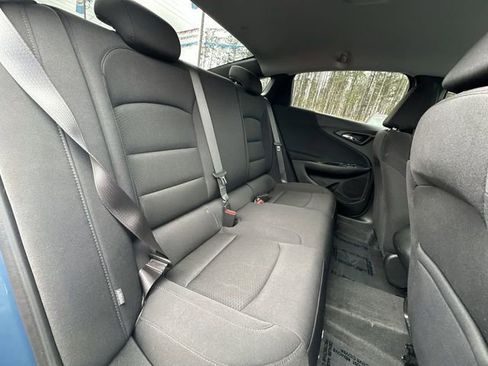 Certified 2024 Chevrolet Malibu RS w/ LPO, Floor Liner Package image 24