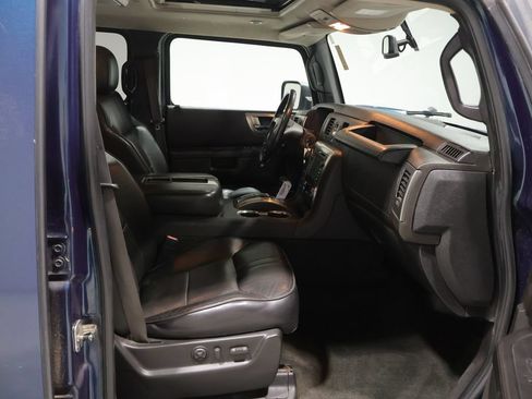 Used 2008 HUMMER H2 AWD/4WD image 23