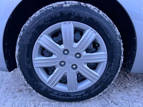 Certified 2023 Kia Rio S image 10