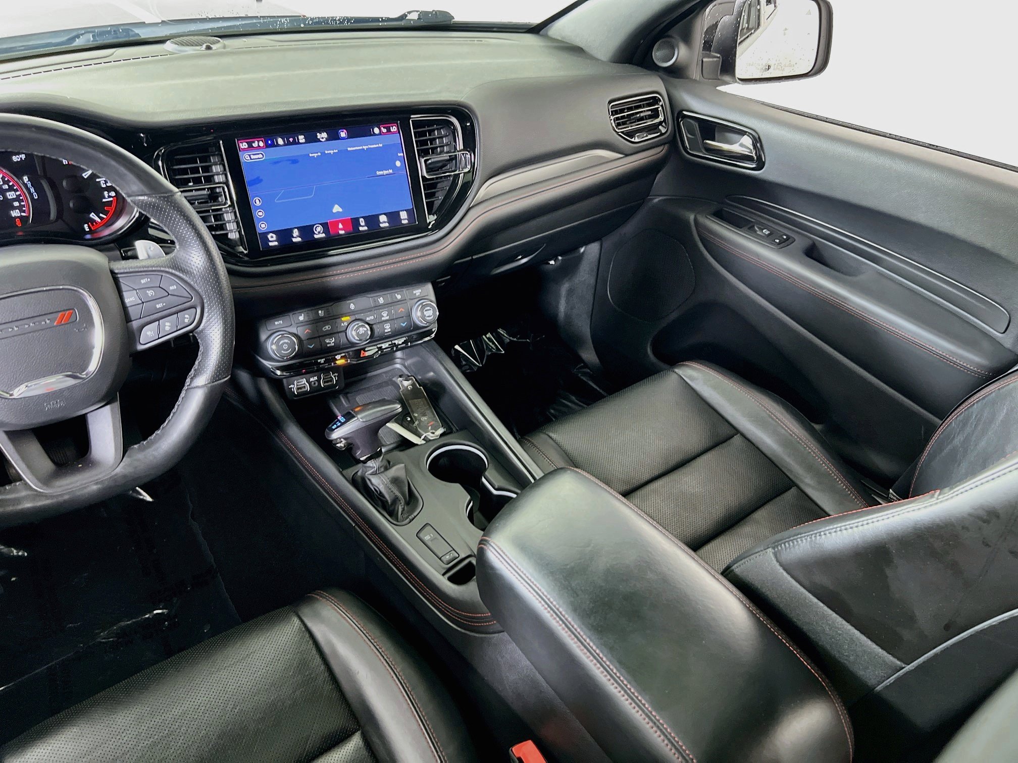 Used 2023 Dodge Durango R/T AWD/4WD image 24