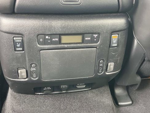 Used 2021 INFINITI QX80 Sensory w/ All-Season Package image 14