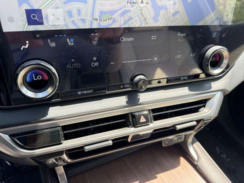 Certified 2023 Lexus RX 350 Premium w/ Cold Area Package image 19