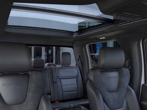 New 2025 Ford F150 Raptor image 22