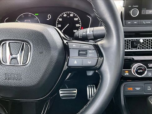 Used 2025 Honda Civic Sport image 25