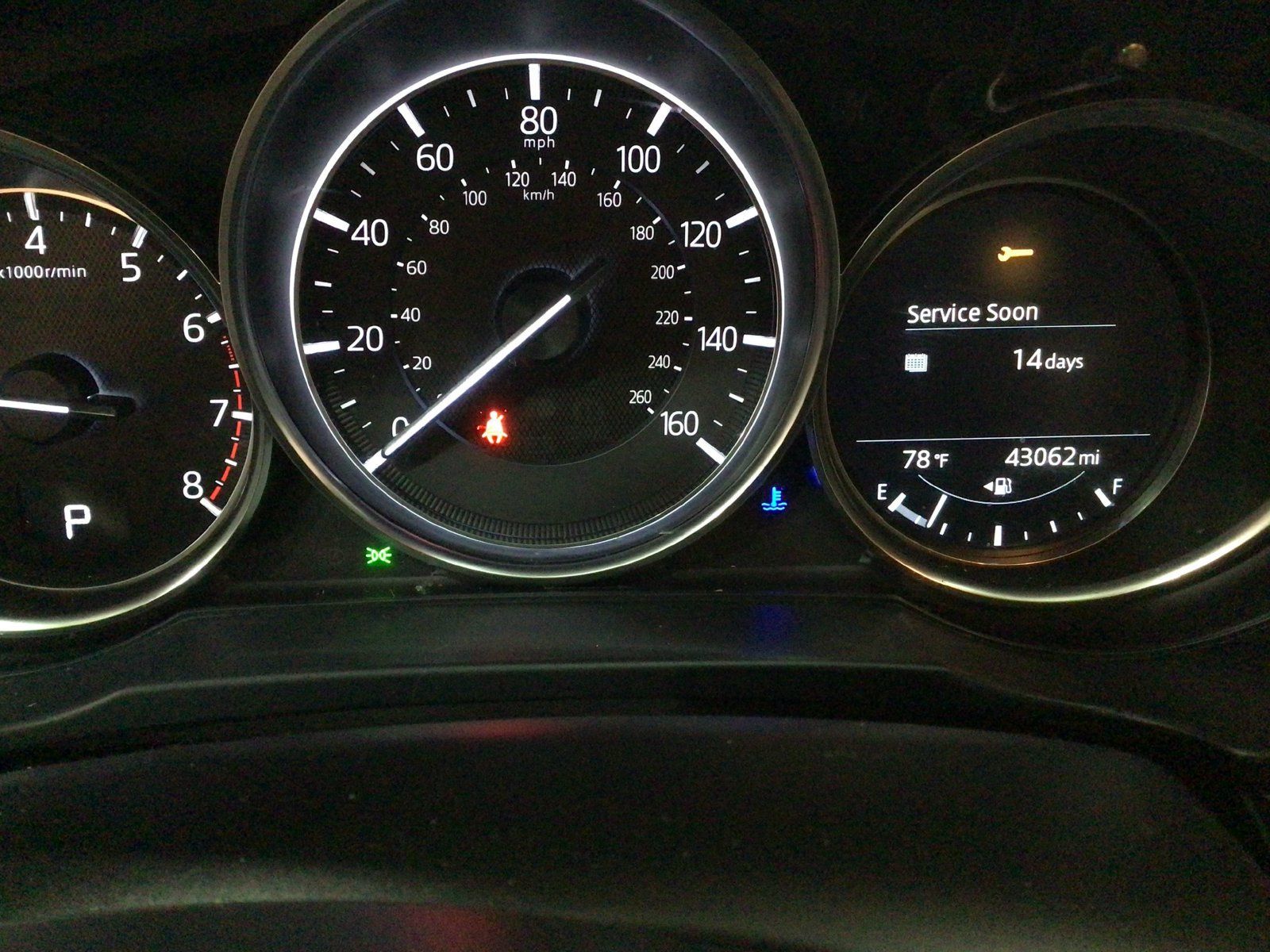 Used 2018 MAZDA CX-5 Grand Touring w/ Premium Package AWD/4WD image 5