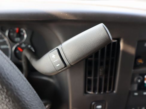 New 2025 Chevrolet Express 2500 w/ Driver Convenience Package image 7