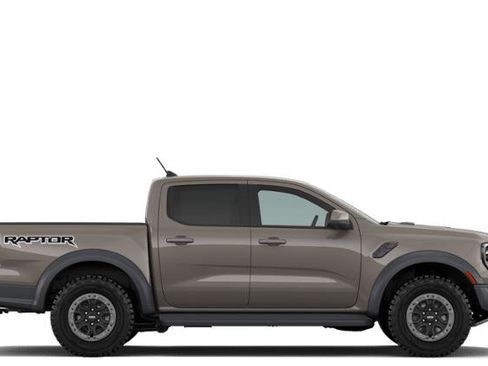 New 2026 Ford Ranger Raptor AWD/4WD image 27