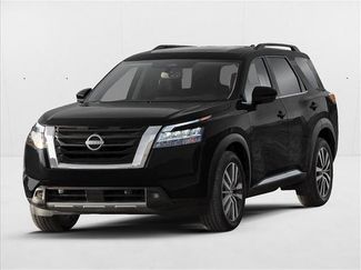 Used 2022 Nissan Pathfinder SL w/ SL Premium Package FWD video 1