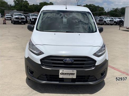 Used 2022 Ford Transit Connect XL FWD image 16