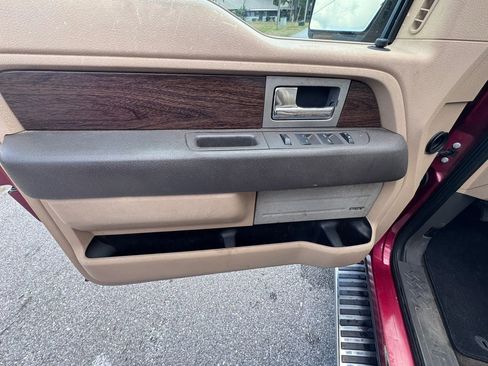 Used 2013 Ford F150 Lariat w/ Luxury Equipment Group AWD/4WD image 21