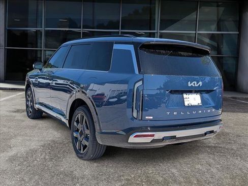 New 2027 Kia Telluride SX FWD image 4