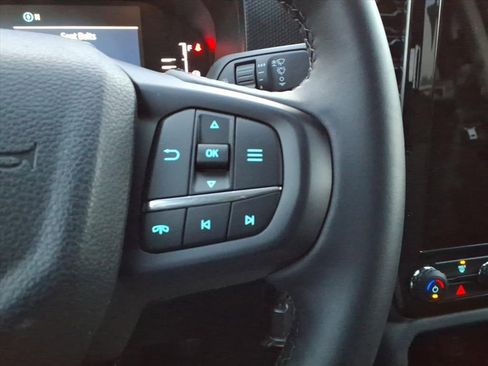 Used 2024 Ford Ranger XLT w/ Trailer Tow Package image 40