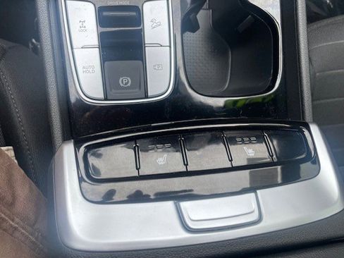 Used 2023 Hyundai Santa Cruz Night image 8