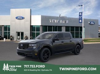 New 2026 Ford Maverick XLT w/ Equipment Group 301A video 1