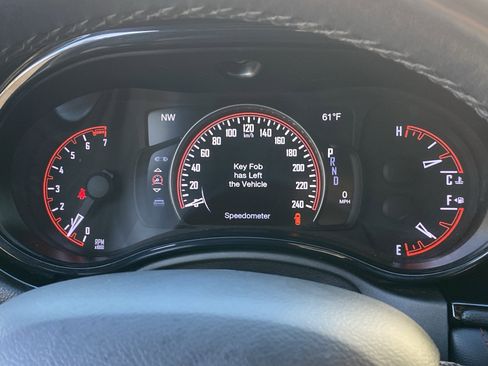 Used 2023 Dodge Durango GT image 29