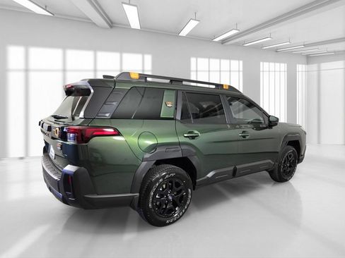 New 2026 Subaru Outback Wilderness AWD/4WD image 6