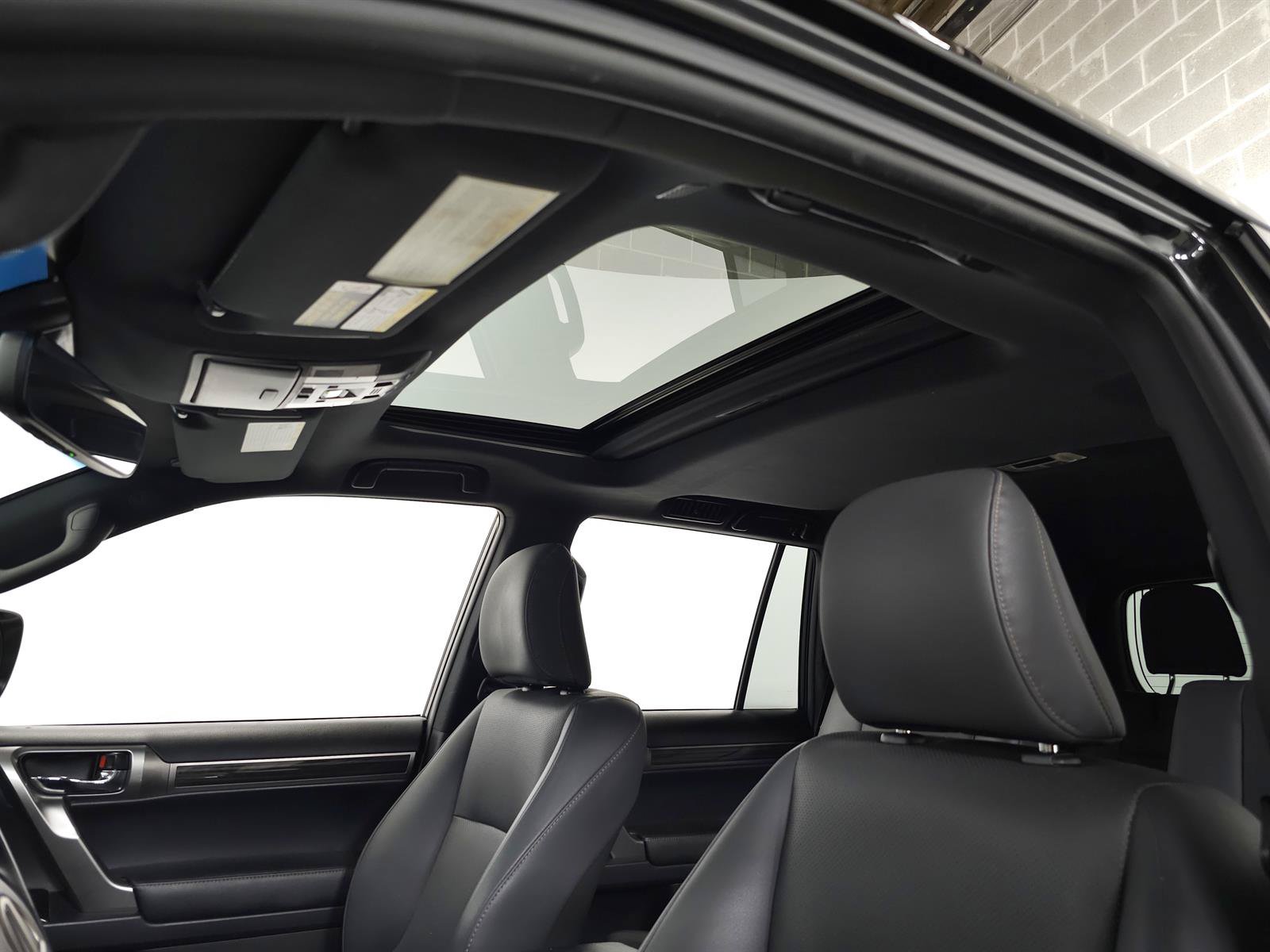 Certified 2023 Lexus GX 460 Premium AWD/4WD image 20