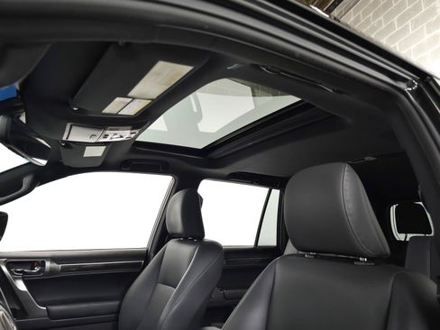 Certified 2023 Lexus GX 460 Premium AWD/4WD image 20