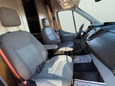 Used 2019 Ford Transit 250 148 High Roof Extended RWD image 32