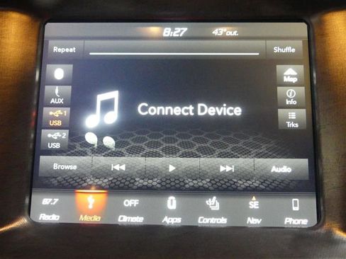 Used 2019 Dodge Charger Scat Pack w/ Daytona Edition Group image 38