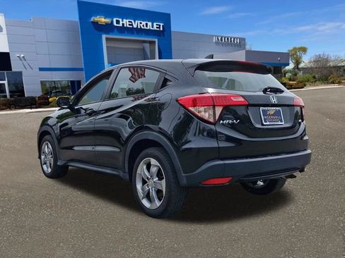 Used 2018 Honda HR-V LX image 22