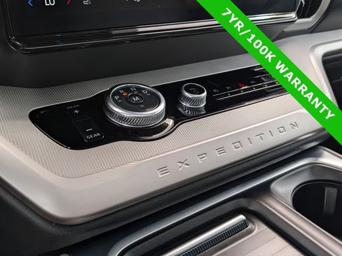 Certified 2025 Ford Expedition Active RWD image 37