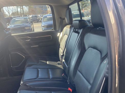 Used 2022 RAM 1500 Laramie image 10