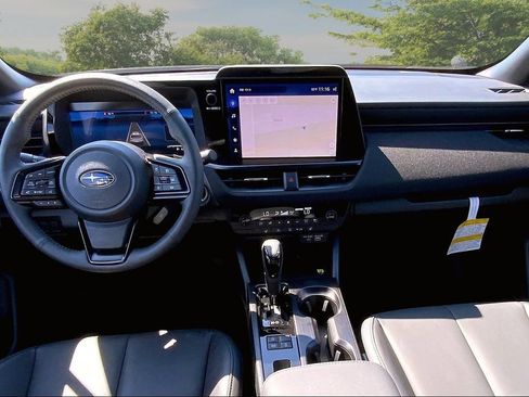 Certified 2026 Subaru Outback Premium AWD/4WD image 7