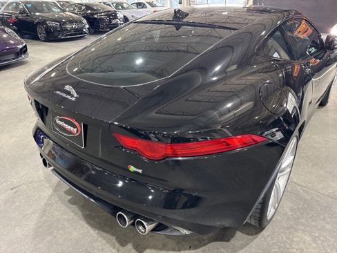 Used 2015 Jaguar F-TYPE R image 43