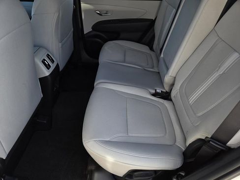 New 2026 Hyundai Tucson SEL image 15