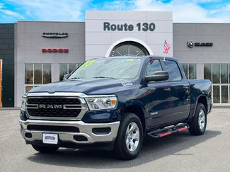 Used 2023 RAM 1500 Big Horn AWD/4WD video 2