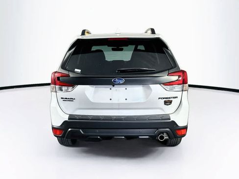 Used 2023 Subaru Forester Wilderness w/ Wilderness Package AWD/4WD image 5