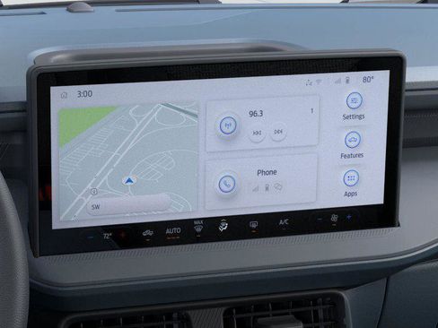 New 2025 Ford Maverick XL w/ Equipment Group 102A image 15