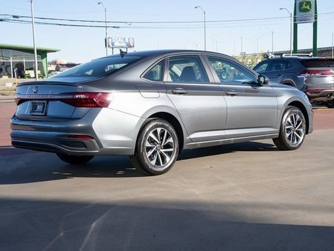 New 2026 Volkswagen Jetta S FWD image 6