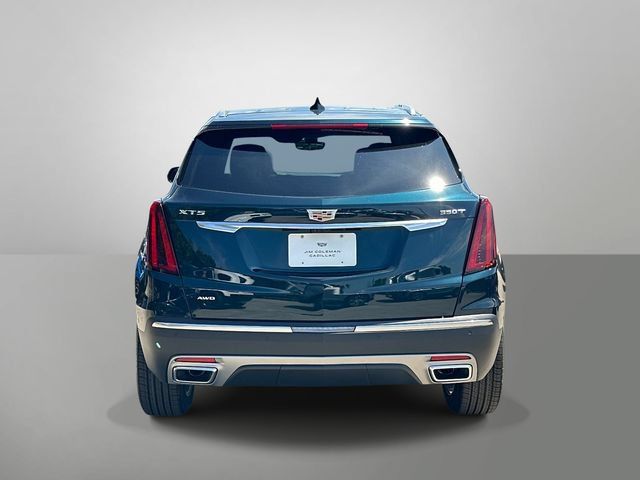 New 2026 Cadillac XT5 Premium Luxury w/ LPO, Floor Liner Package AWD/4WD image 15