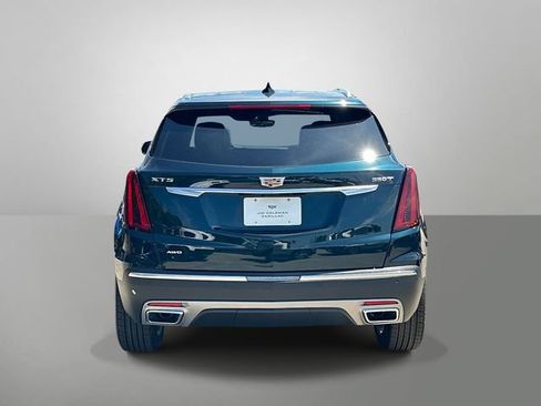 New 2026 Cadillac XT5 Premium Luxury w/ LPO, Floor Liner Package AWD/4WD image 15
