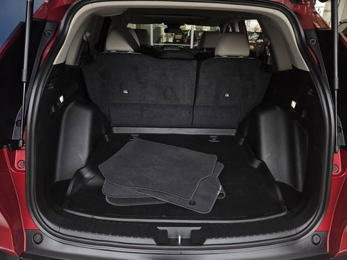 Certified 2023 Honda CR-V EX image 9