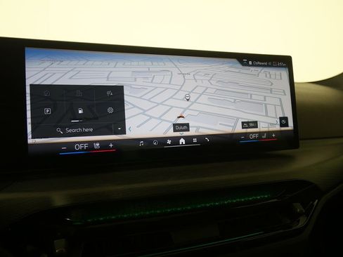 Certified 2025 BMW 430i xDrive 430i Gran Coupe w/ Premium Package image 26