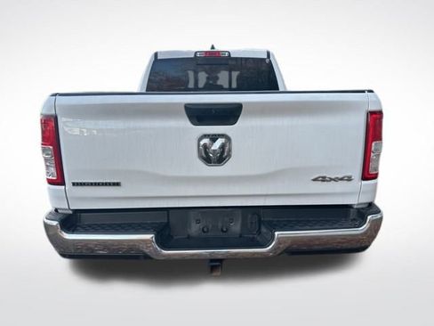 Used 2023 RAM 1500 Big Horn image 4